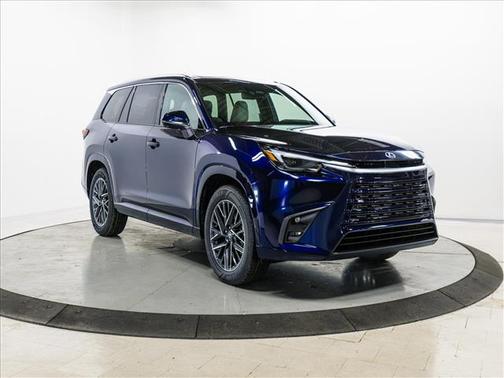 2026 Lexus TX 350 Luxury