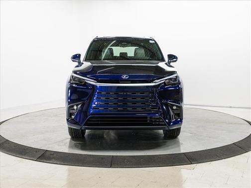 2026 Lexus TX 350 Luxury