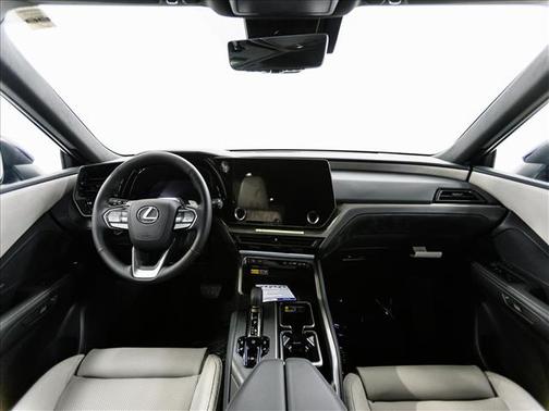 2026 Lexus TX 350 Luxury
