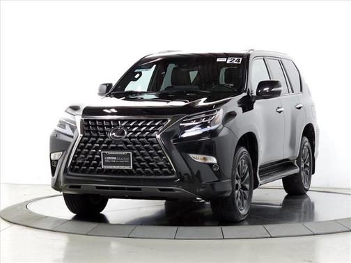 2023 Lexus GX 460 Premium