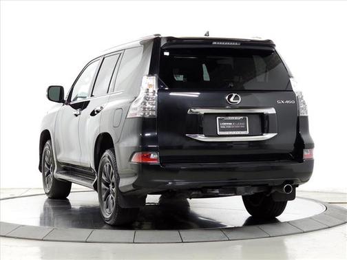 2023 Lexus GX 460 Premium