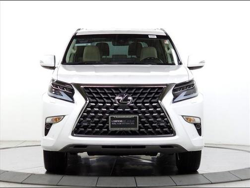 2022 Lexus GX 460 Premium
