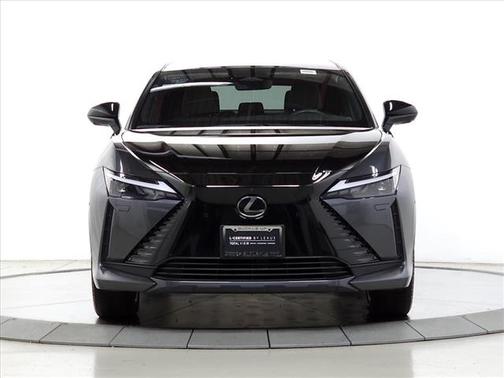 2023 Lexus RZ 450e LUXURY