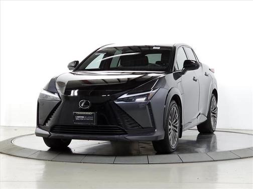 2023 Lexus RZ 450e LUXURY