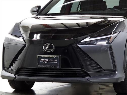 2023 Lexus RZ 450e LUXURY