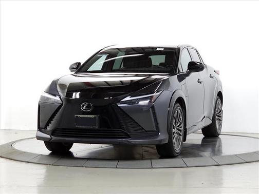 2023 Lexus RZ 450e LUXURY