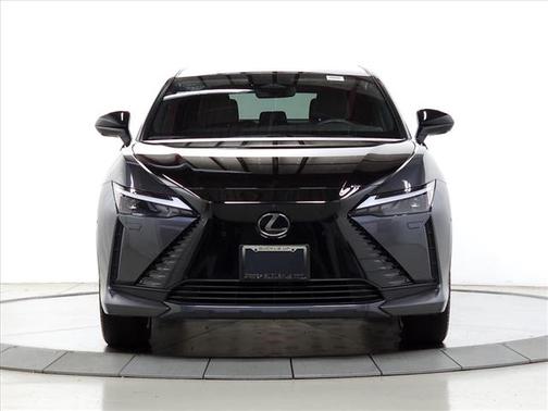 2023 Lexus RZ 450e LUXURY