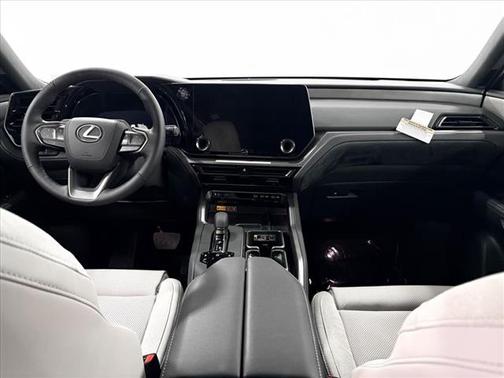 2026 Lexus TX 350 Luxury
