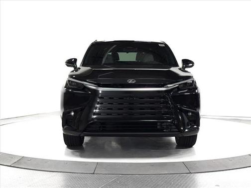 2026 Lexus TX 350 Luxury
