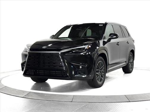 2026 Lexus TX 350 Luxury