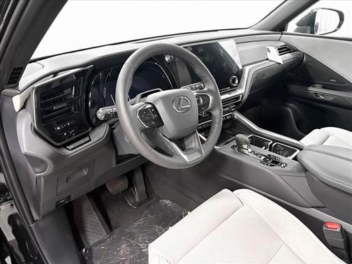 2026 Lexus TX 350 Luxury