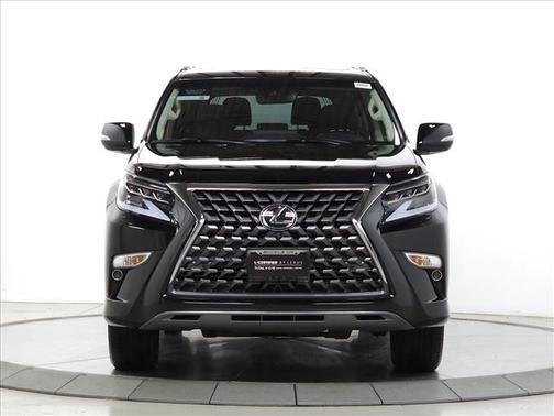 2022 Lexus GX 460 Luxury