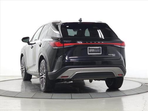 2023 Lexus RX 350 Base