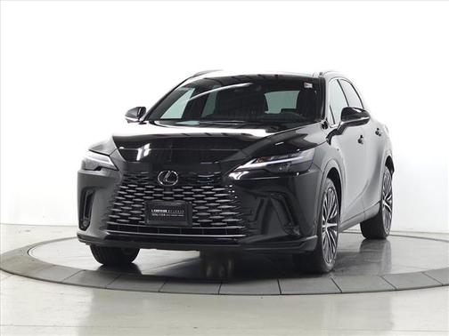 2023 Lexus RX 350 Base