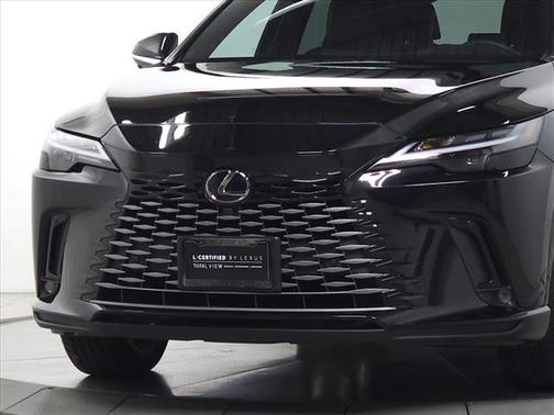 2023 Lexus RX 350 Base