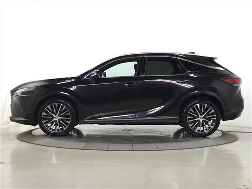 2023 Lexus RX 350 Base