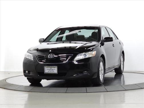 2009 Toyota Camry XLE