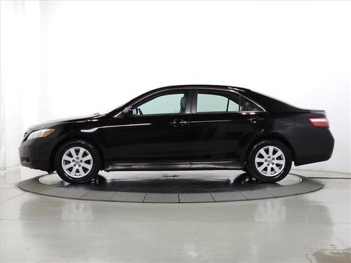 2009 Toyota Camry XLE