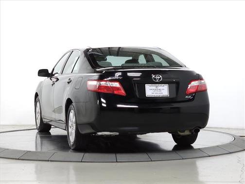 2009 Toyota Camry XLE