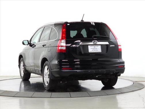 2011 Honda CR-V EX-L