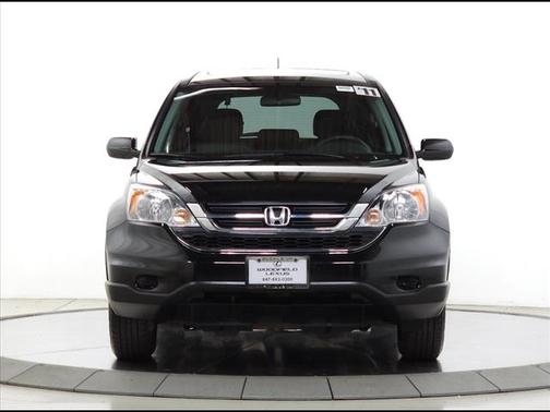 2011 Honda CR-V EX-L
