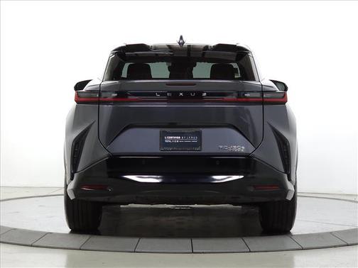 2023 Lexus RZ 450e Luxury