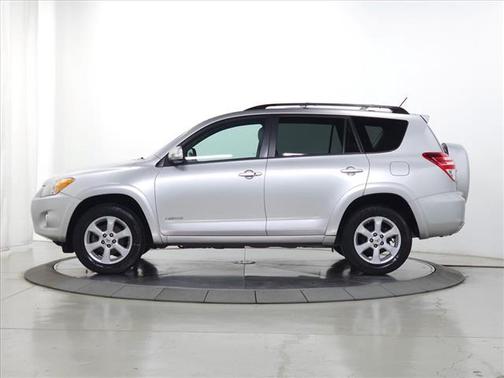 2012 Toyota RAV4 Limited