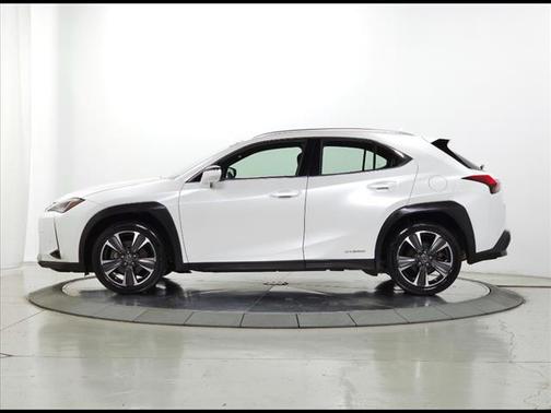 2020 Lexus UX 250h Base