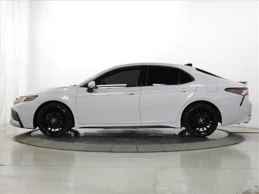 Ice Edge 2024 Toyota Camry XSE