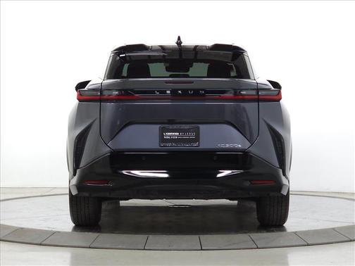 2025 Lexus RZ 300e RZ 300E PREMIUM