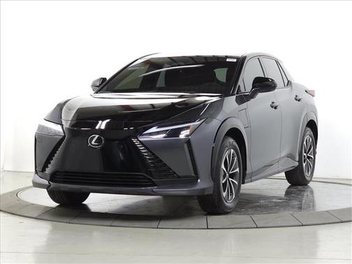 2025 Lexus RZ 300e RZ 300E PREMIUM