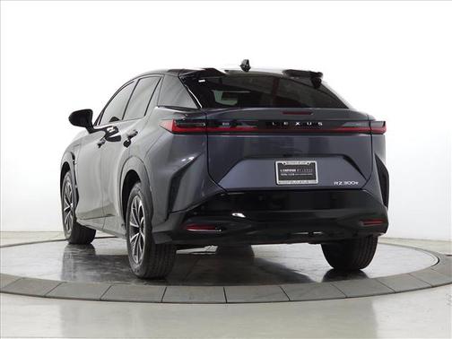 2025 Lexus RZ 300e RZ 300E PREMIUM