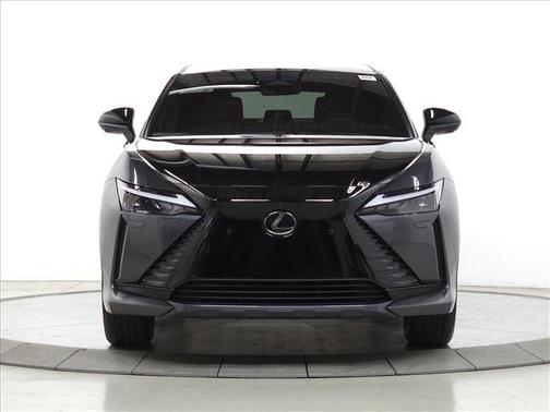 2025 Lexus RZ 300e RZ 300E PREMIUM