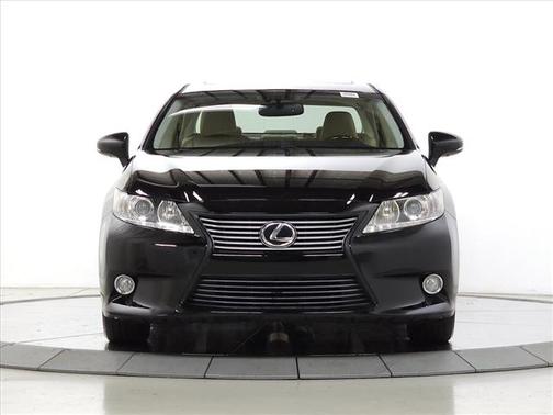 2013 Lexus ES 350 Base