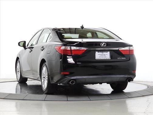 2013 Lexus ES 350 Base