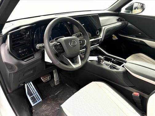 2025 Lexus TX 350 Base