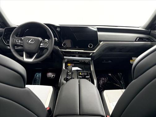 2025 Lexus TX 350 Base