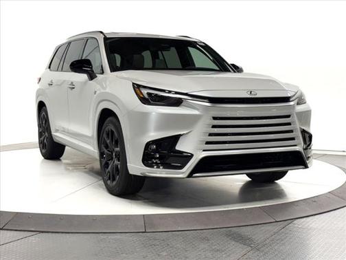 2025 Lexus TX 350 Base