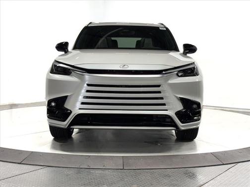 2025 Lexus TX 350 Base