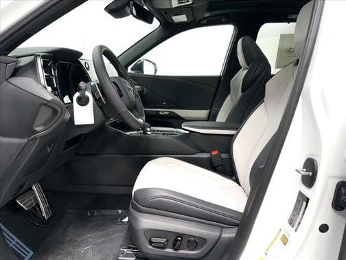 2025 Lexus TX 350 Base