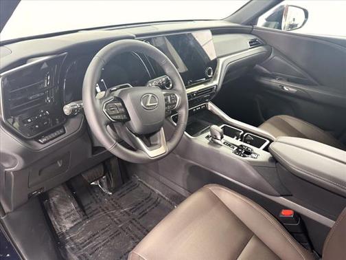 2025 Lexus TX 350 Premium