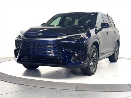 2025 Lexus TX 350 Premium