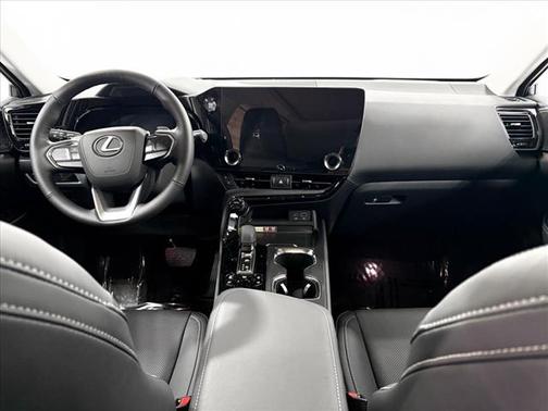 2026 Lexus NX 350 NX 350 Luxury