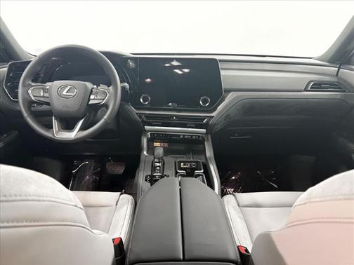 2025 Lexus TX 350 Luxury
