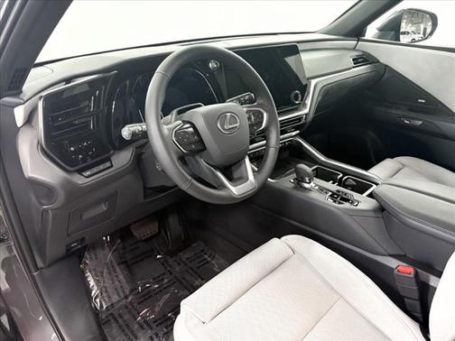 2025 Lexus TX 350 Luxury