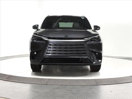 2025 Lexus TX 350 Luxury