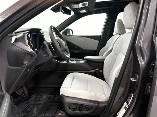 2025 Lexus TX 350 Luxury