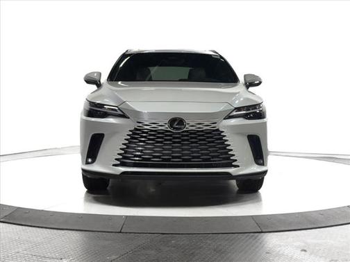 2025 Lexus RX 350 Base