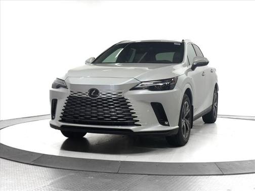 2025 Lexus RX 350 Base