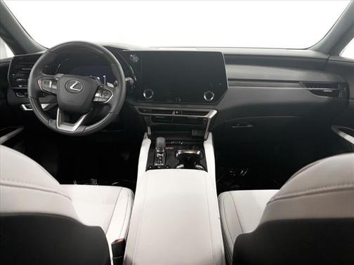 2025 Lexus RX 350 Base